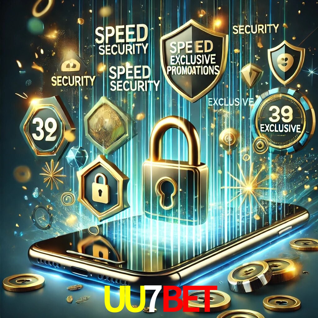 Vantagens do App UU7BET