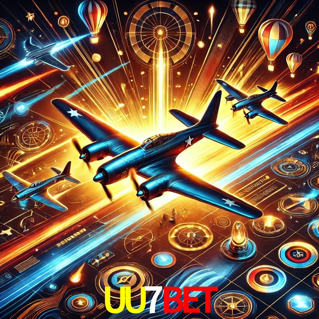 Vantagens do Aviator no UU7BET