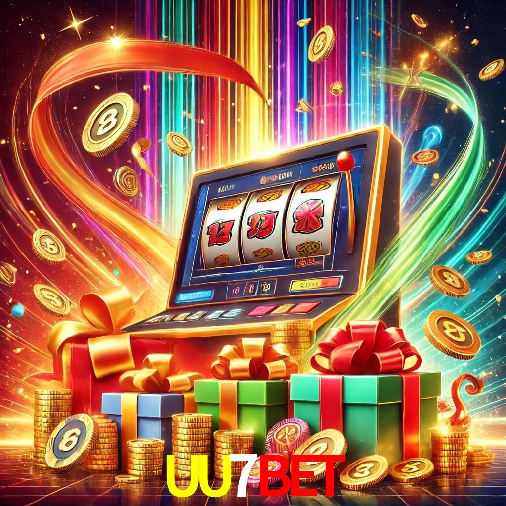 Promoções UU7BET